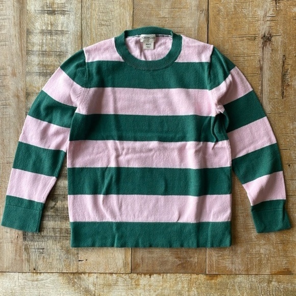 Crewcuts Other - Crewcuts girls sweater 6/7 yr